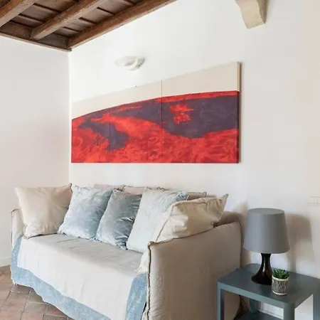 Apartament Iflat Navona Bright