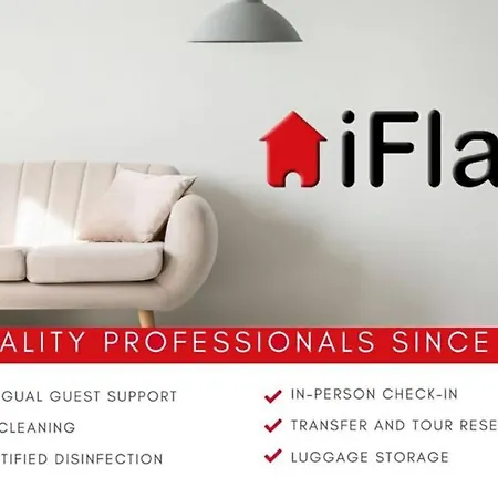 Iflat Navona Bright *