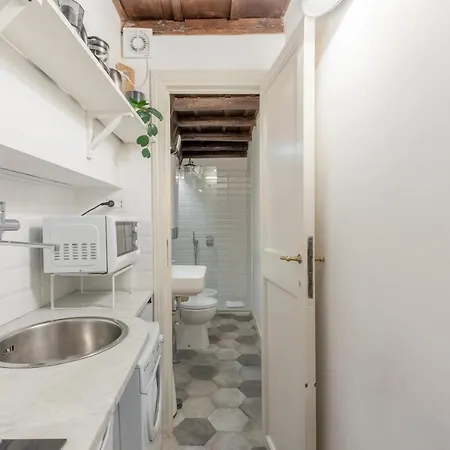 Iflat Navona Bright * Rzym