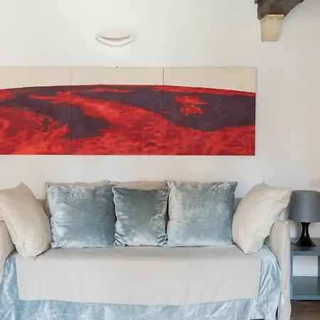 Iflat Navona Bright Apartament *