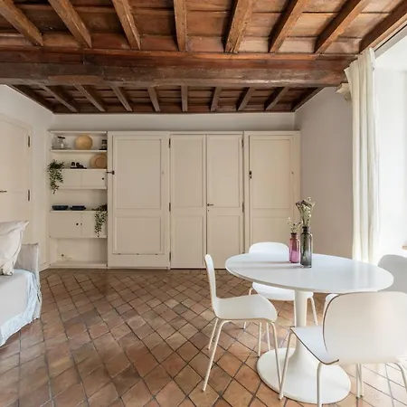 Iflat Navona Bright * Ρώμη