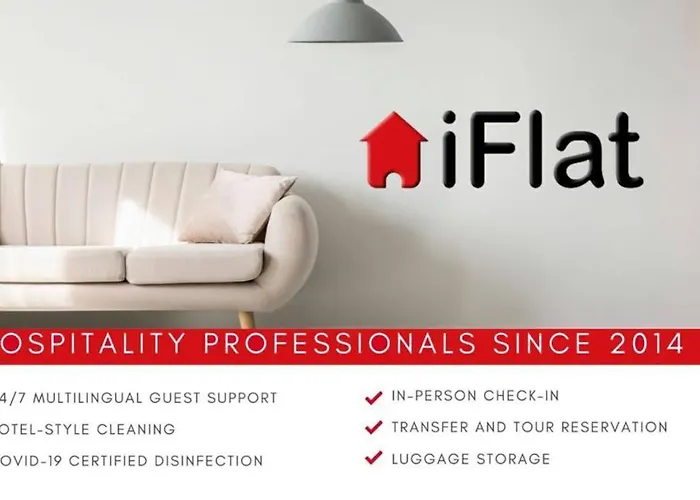 Iflat Navona Bright *