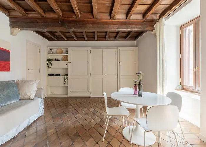 Iflat Navona Bright * Rome