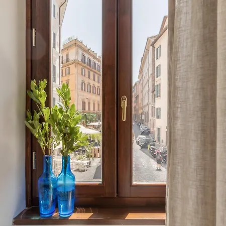 Iflat Navona Bright * Rome